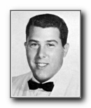 Albert Wolford: class of 1965, Norte Del Rio High School, Sacramento, CA.